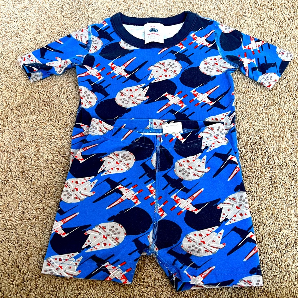 🌟Millennium Falcon Jammies🌟